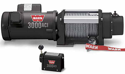 roll-n-go electric winch