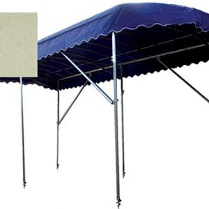 marine canopy shelter