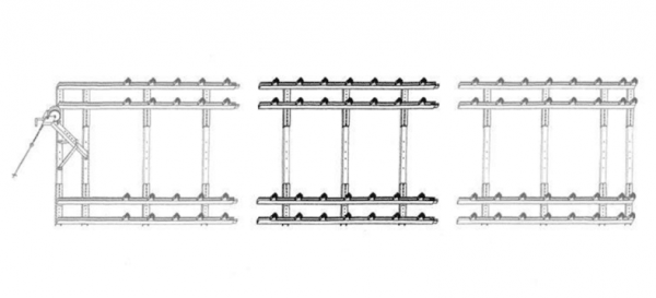 catamaran extension