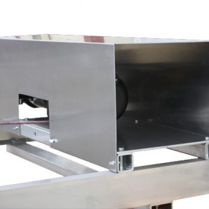 Winch Cover for Electric Winches